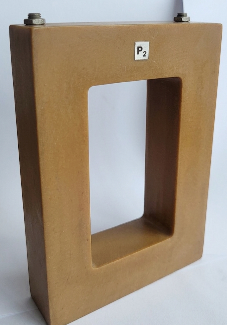 Resin Cast CT current transformers
